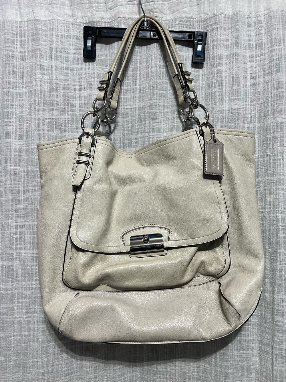Coach Kristin Pinnacle Purse